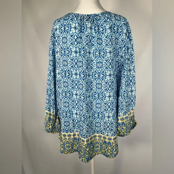 Ruby Rd top - Picture 4 of 6